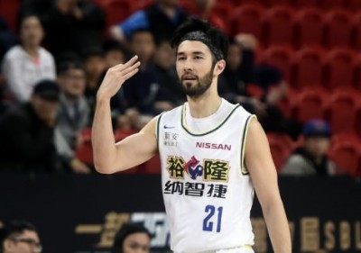 SBL》新成員簡浩神射立大功 裕隆差點被九太演出大逆轉 SBL》新成員簡浩神射立大功 裕隆差點被九太演出大逆轉