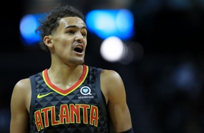 NBA》準備幹大事? 老鷹裁掉替補後衛清出薪資空間 NBA》準備幹大事? 老鷹裁掉替補後衛清出薪資空間