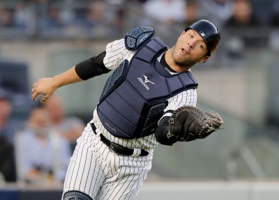 MLB》尷尬?前年幹架今變隊友 前洋基球員說話了(影音) MLB》尷尬?前年幹架今變隊友 前洋基球員說話了(影音)