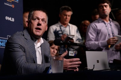 MLB》「很多隊都這樣做」 美媒踢爆:太空人已承認偷暗號 MLB》「很多隊都這樣做」 美媒踢爆:太空人已承認偷暗號