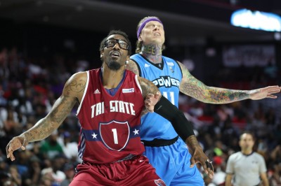 NBA》林書豪前隊友力拚重返NBA 美媒曝要克服3大缺點 NBA》林書豪前隊友力拚重返NBA 美媒曝要克服3大缺點
