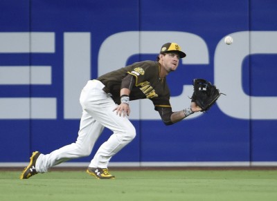 MLB》教士25億簽來的外野手不要了!賣掉他成休賽季最大目標 MLB》教士25億簽來的外野手不要了!賣掉他成休賽季最大目標