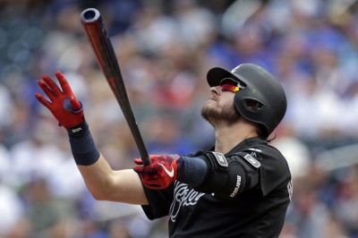 MLB》國民想搶前MVP卡關了! 美記者曝這一點很重要 MLB》國民想搶前MVP卡關了! 美記者曝這一點很重要