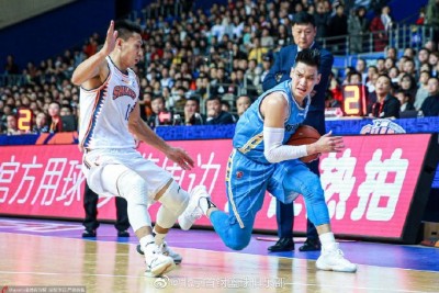 CBA》單場得分創新低 林書豪點出當機主因 CBA》單場得分創新低 林書豪點出當機主因