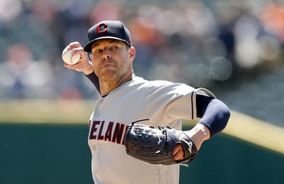 MLB》遊騎兵二換一交易! 搶下印地安人塞揚王牌克魯伯 MLB》遊騎兵二換一交易! 搶下印地安人塞揚王牌克魯伯