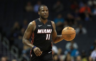NBA》衛特斯請病假卻搭船遊玩 熱火狠下心要丟人了 NBA》衛特斯請病假卻搭船遊玩 熱火狠下心要丟人了