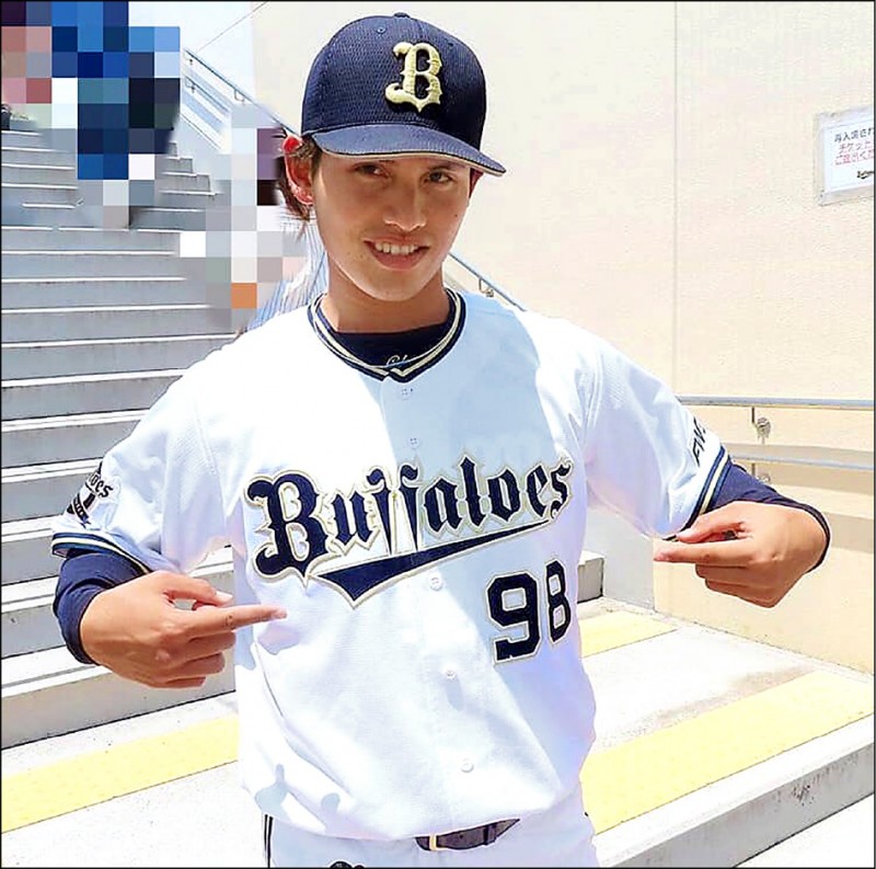 12強點石成金》身手經大賽證明 張奕新球季正名 12強點石成金》身手經大賽證明 張奕新球季正名