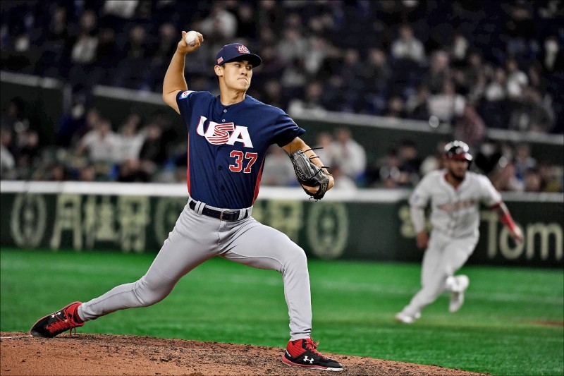 12強點石成金》紅襪火球男卡兵役 明年春訓恐缺席 12強點石成金》紅襪火球男卡兵役 明年春訓恐缺席