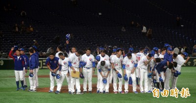 棒球年度回顧》12強投手稱霸世界!亞錦賽、U18雙冠大豐收 棒球年度回顧》12強投手稱霸世界!亞錦賽、U18雙冠大豐收