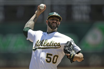 MLB》費爾斯勇敢揭弊 退休球員及教練五味雜陳 MLB》費爾斯勇敢揭弊 退休球員及教練五味雜陳