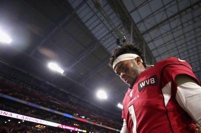 NFL》挑戰美足棒球雙棲 穆雷自認可行 NFL》挑戰美足棒球雙棲 穆雷自認可行