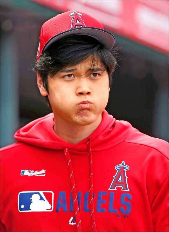 大聯盟愛大谷 兩大變革利他 大聯盟愛大谷 兩大變革利他
