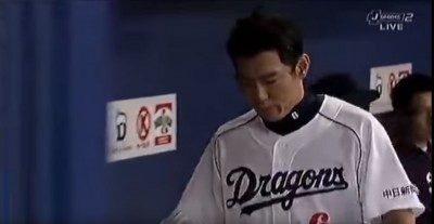 日職》頂撞監督卻獲意想不到回應 名將嘆:心胸真寬大(影音) 日職》頂撞監督卻獲意想不到回應 名將嘆:心胸真寬大(影音)