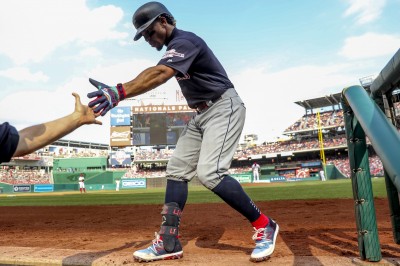 MLB》印地安人林多真的不會走? 總教練上節目掛保證 MLB》印地安人林多真的不會走? 總教練上節目掛保證