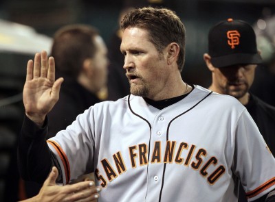 MLB》「無法想像女教練執教」 前巨人球員發言惹議 MLB》「無法想像女教練執教」 前巨人球員發言惹議