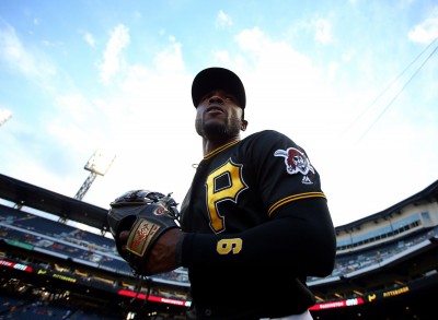 MLB》交易死灰復燃? 大都會又要搶海盜明星外野手 MLB》交易死灰復燃? 大都會又要搶海盜明星外野手