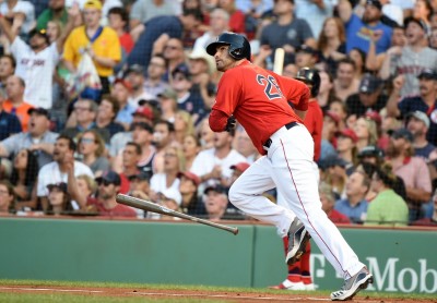 MLB》「紅襪隊是無辜的」 球星樂見大聯盟調查報告 MLB》「紅襪隊是無辜的」 球星樂見大聯盟調查報告