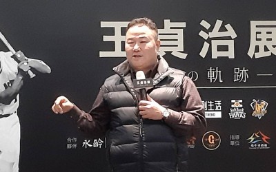 六搶一》談6搶1資格賽 趙士強有信心 六搶一》談6搶1資格賽 趙士強有信心