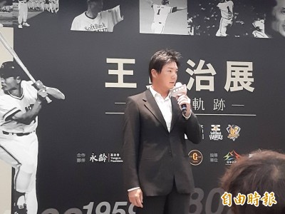 中職》二軍出3位國手 林威助有成就感 中職》二軍出3位國手 林威助有成就感