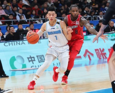 CBA》林書豪回歸喜收2連勝 重要卡位戰豪哥提點贏球關鍵 CBA》林書豪回歸喜收2連勝 重要卡位戰豪哥提點贏球關鍵