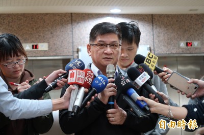 武漢肺炎》奧運資格賽若在武漢舉行 台灣女足傾向放棄參賽 武漢肺炎》奧運資格賽若在武漢舉行 台灣女足傾向放棄參賽