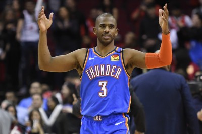 NBA》13.2億或總冠軍? 保羅做出了他的決定 NBA》13.2億或總冠軍? 保羅做出了他的決定