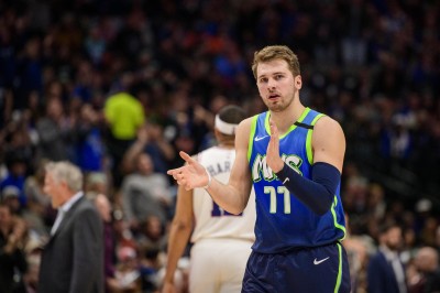 NBA》「東契奇絕對是MVP候選人」 快艇主帥鐵口直斷 NBA》「東契奇絕對是MVP候選人」 快艇主帥鐵口直斷