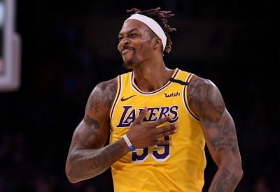 NBA》被動參加?「魔獸」豪爾德確認出戰灌籃大賽 NBA》被動參加?「魔獸」豪爾德確認出戰灌籃大賽