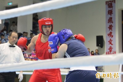 武漢肺炎》拳擊奧運資格賽在武漢比 賽事取消機率高 武漢肺炎》拳擊奧運資格賽在武漢比 賽事取消機率高