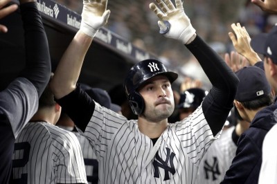 MLB》費城人開福袋簽4老將 赫見前洋基砲手 MLB》費城人開福袋簽4老將 赫見前洋基砲手