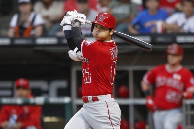 MLB》二刀流再進化?大谷新球季預測成績曝光 MLB》二刀流再進化?大谷新球季預測成績曝光
