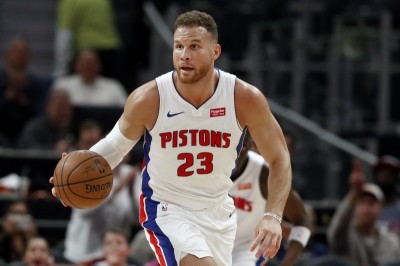 NBA》「幹籃哥」確定提前報銷 活塞將獲2.76億傷病特例 NBA》「幹籃哥」確定提前報銷 活塞將獲2.76億傷病特例