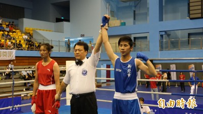 武漢肺炎衝擊 拳擊、女足奧運資格賽移地比賽 武漢肺炎衝擊 拳擊、女足奧運資格賽移地比賽