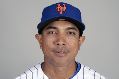MLB》大都會火速找到新教頭 國聯新人王:我愛死他了 MLB》大都會火速找到新教頭 國聯新人王:我愛死他了
