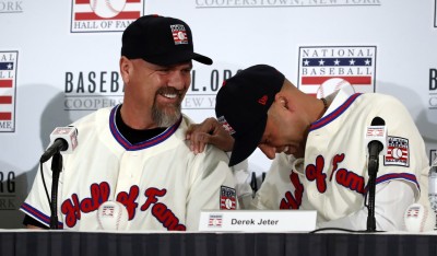 MLB》沃克自嘲穿海綿寶寶襯衫受訪 基特幽默回應逗笑全場(影音) MLB》沃克自嘲穿海綿寶寶襯衫受訪 基特幽默回應逗笑全場(影音)