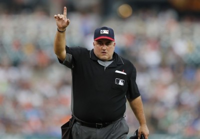 MLB》電子好球帶來了! 大聯盟春訓將上路試用 MLB》電子好球帶來了! 大聯盟春訓將上路試用
