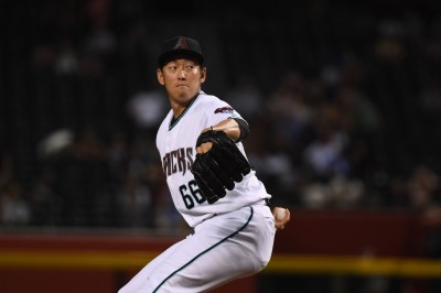 MLB》與菊池雄星並肩作戰? 日媒爆平野佳壽有望加盟水手 MLB》與菊池雄星並肩作戰? 日媒爆平野佳壽有望加盟水手
