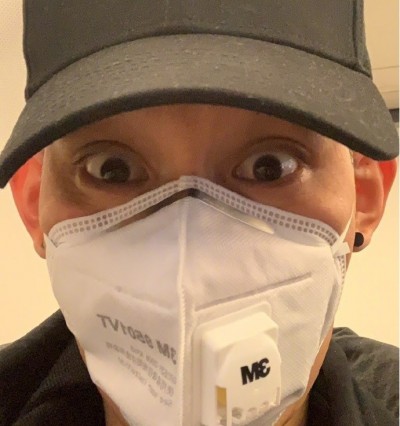 武漢肺炎》CBA恐無限期停賽! 林書豪為醫護人員打氣 武漢肺炎》CBA恐無限期停賽! 林書豪為醫護人員打氣