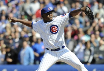 MLB》拚回大聯盟! 阪神虎救援王多力斯轉戰藍鳥 MLB》拚回大聯盟! 阪神虎救援王多力斯轉戰藍鳥