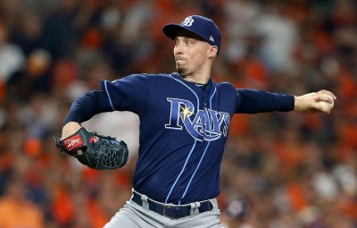 MLB》太空人作弊案懲處輕 塞揚史奈爾不滿:這比吃藥更糟 MLB》太空人作弊案懲處輕 塞揚史奈爾不滿:這比吃藥更糟