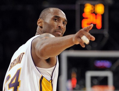 KOBE罹難》逾100萬人請願 NBA應變更logo紀念布萊恩 KOBE罹難》逾100萬人請願 NBA應變更logo紀念布萊恩