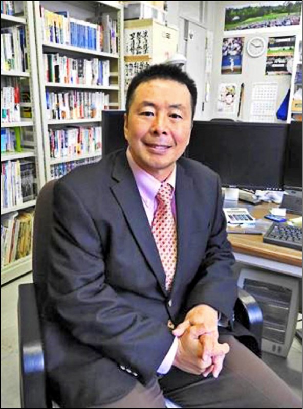 離開棒球,不是一無所有 離開棒球,不是一無所有