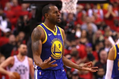 NBA》半季沒打球還能拿9.1億約 麥考倫「大讚」小AI