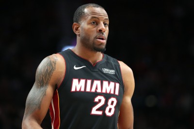 NBA》被交易灰熊一場未打 伊古達拉否認故意擺爛