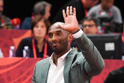 KOBE罹難》致敬「黑曼巴」!明星賽MVP獎盃將以布萊恩命名 KOBE罹難》致敬「黑曼巴」!明星賽MVP獎盃將以布萊恩命名