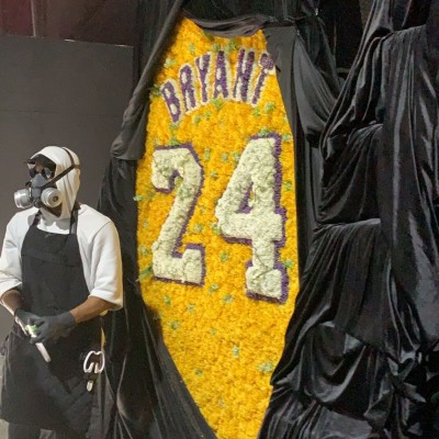 NBA》喬丹難忘兄弟情! 生日趴上緬懷布萊恩有洋蔥 NBA》喬丹難忘兄弟情! 生日趴上緬懷布萊恩有洋蔥