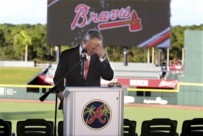 MLB》如何評價太空人道歉?大聯盟主席直言:並不成功 MLB》如何評價太空人道歉?大聯盟主席直言:並不成功