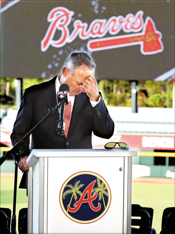 觸身球「暗算」太空人 MLB主席踩煞車 觸身球「暗算」太空人 MLB主席踩煞車