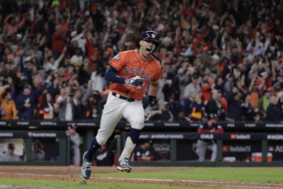 MLB》大聯盟各隊春訓熱身賽 世界大賽組合明將再上演 MLB》大聯盟各隊春訓熱身賽 世界大賽組合明將再上演