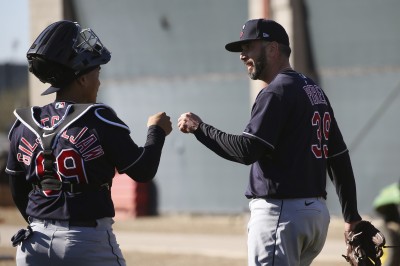 MiLB》朱立人改「原」名 當地媒體也報導 MiLB》朱立人改「原」名 當地媒體也報導